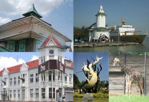 Surabaya